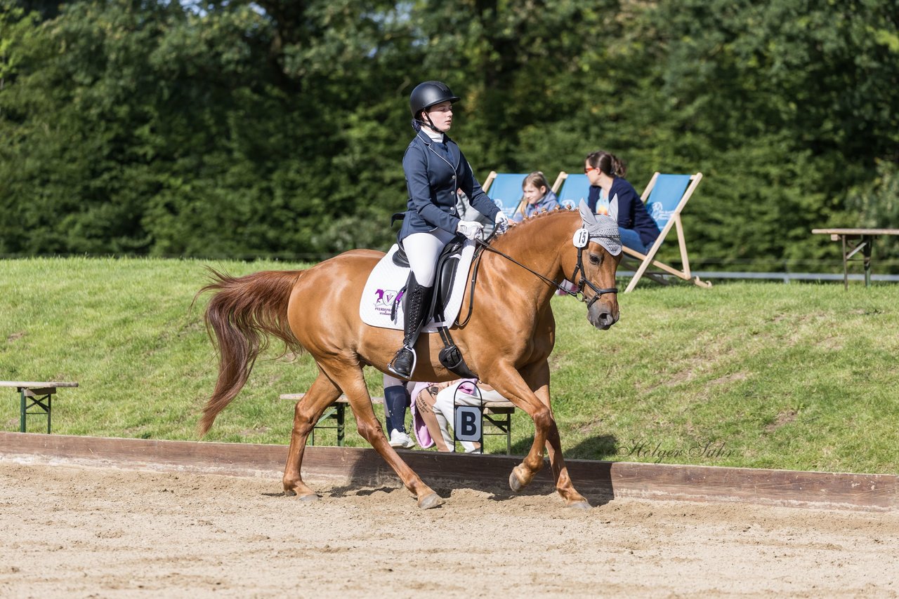 Bild 428 - Pony Akademie Turnier